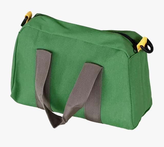 Heavy duty canvas bag