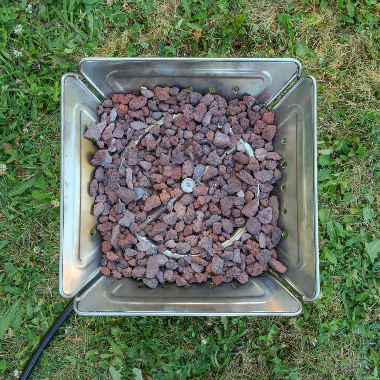 SP1 Fire Pit Propane Adapter Kit