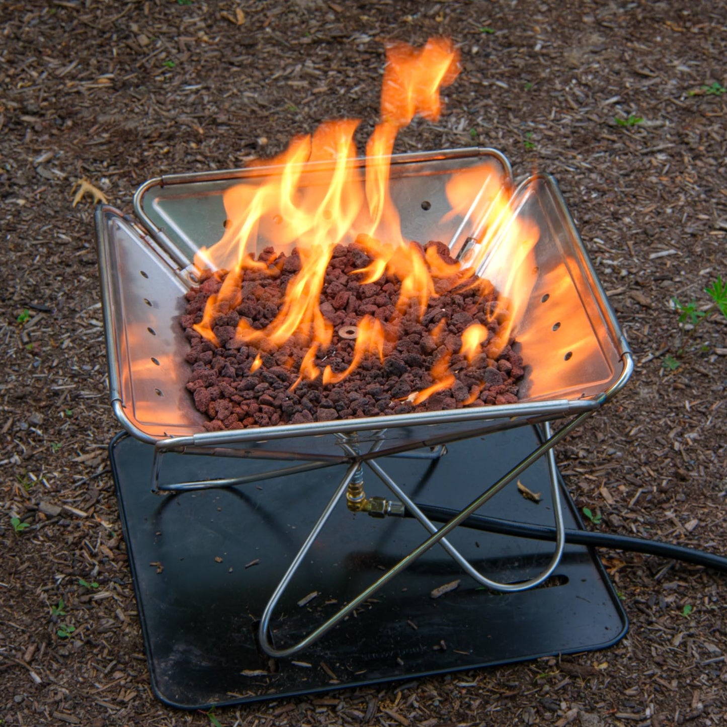Zutto SP1 Fire Pit Propane Adapter Kit (PREORDER)