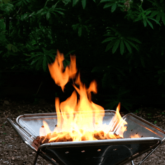 Zutto SP1 Fire Pit Propane Adapter Kit (PREORDER)
