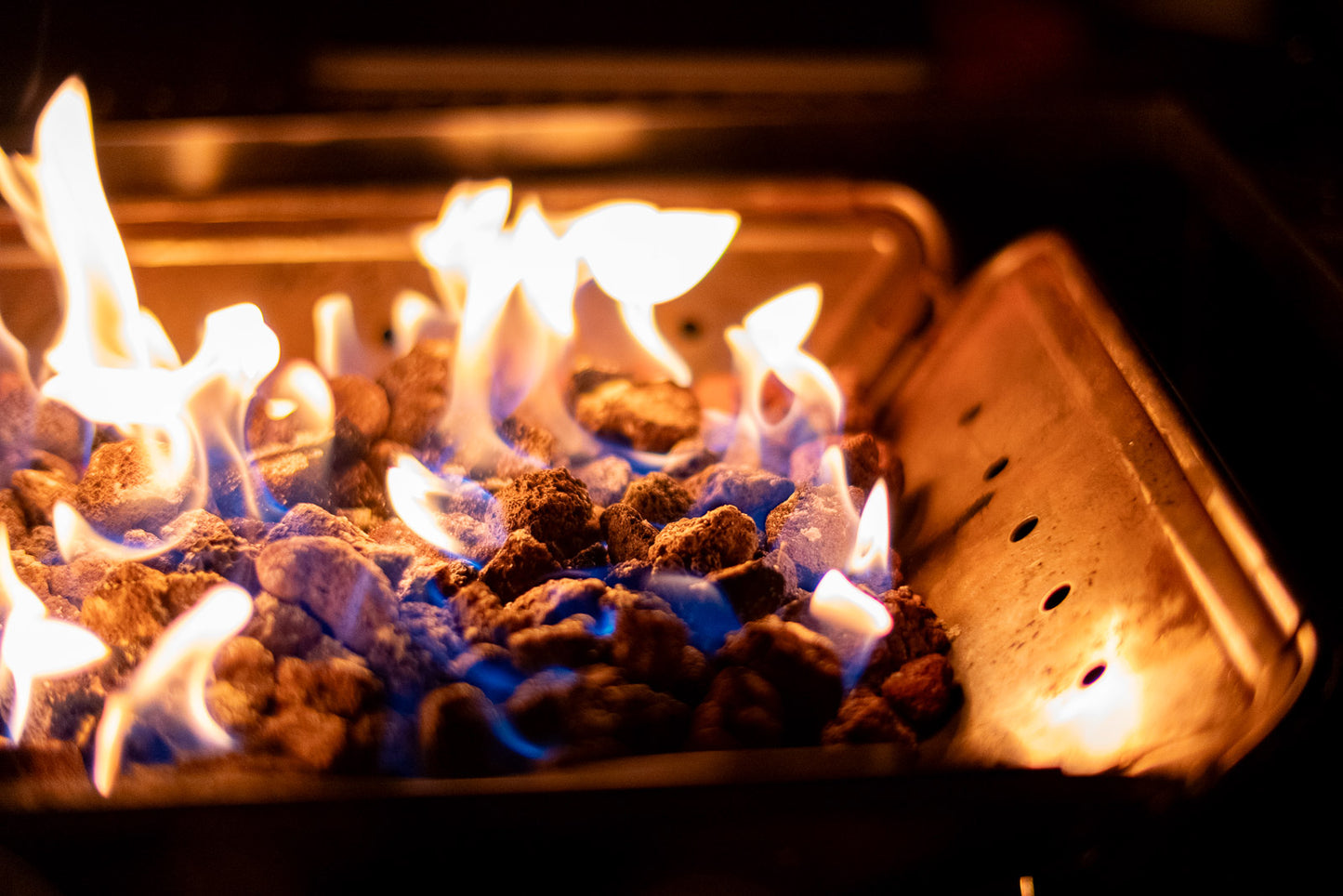 SP1 Fire Pit Propane Adapter Kit