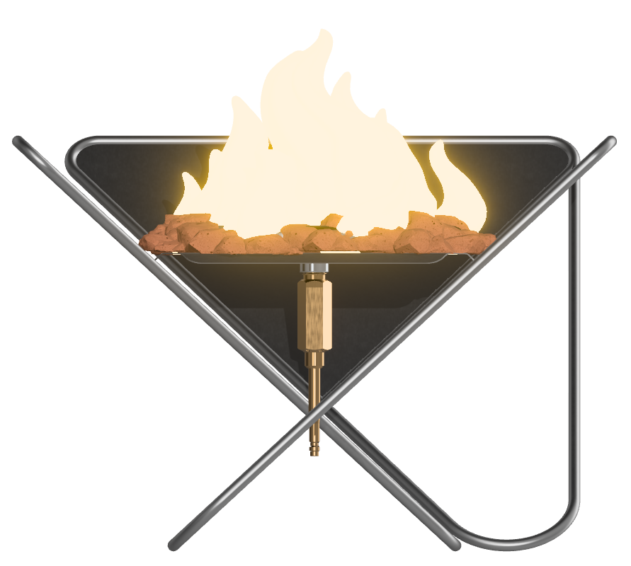 The Reality Of BTUs In Outdoor Fire Pits And Outdoor Grills