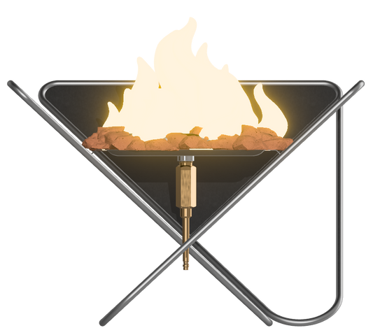 The Reality Of BTUs In Outdoor Fire Pits And Outdoor Grills