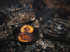 All-In-One Cast Iron Skillet