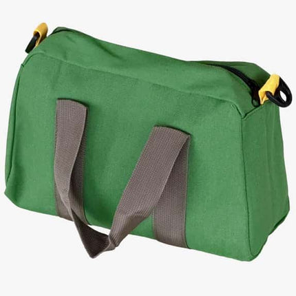 Heavy duty canvas bag