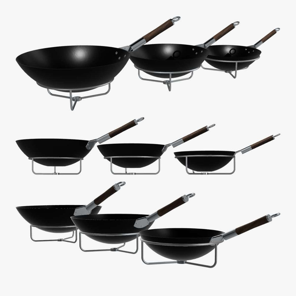 PRE ORDER - CF1 Cook Frame For Zutto Fire SP1 Propane Adapter