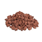 Lava rocks