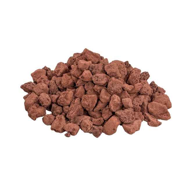 Lava rocks