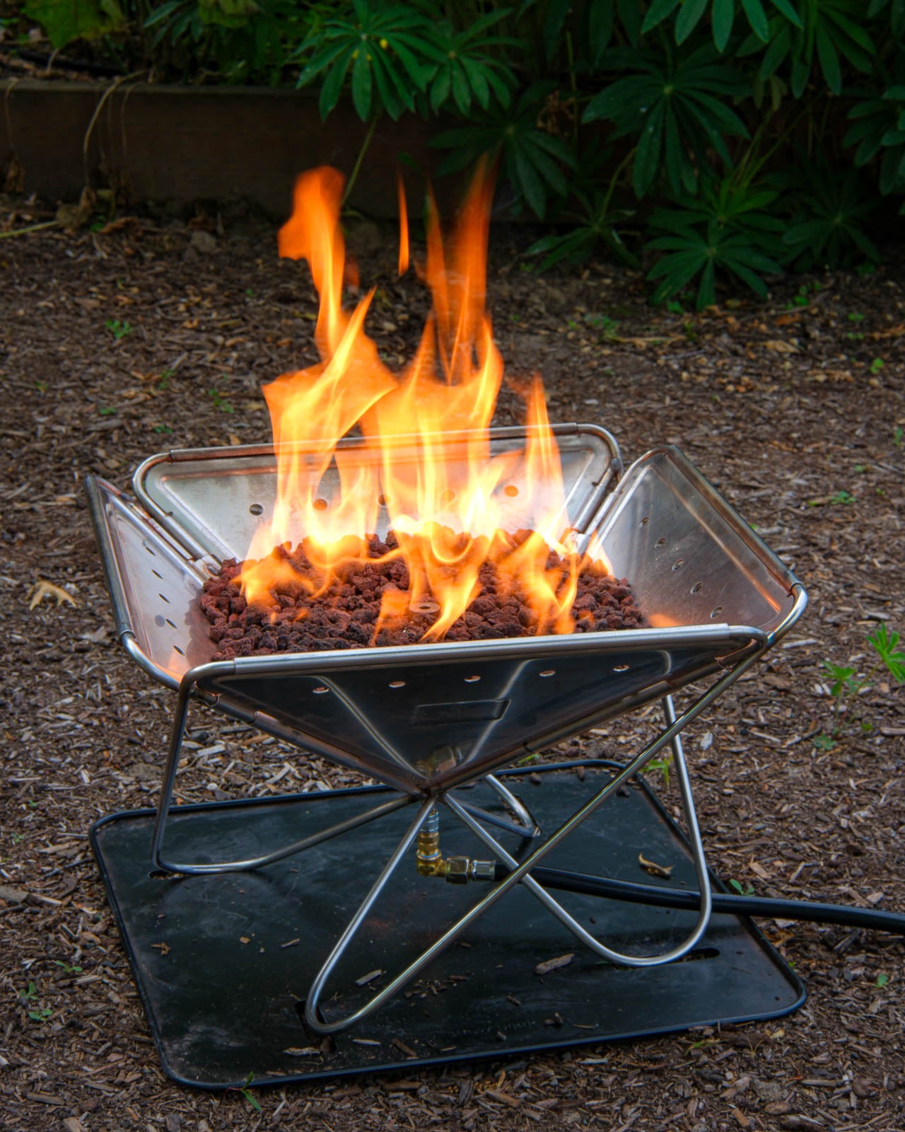 Zutto SP1 Fire Pit Propane Adapter Kit (PREORDER)