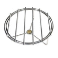 CF1 Cook Frame For Zutto Fire SP1 Propane Adapter