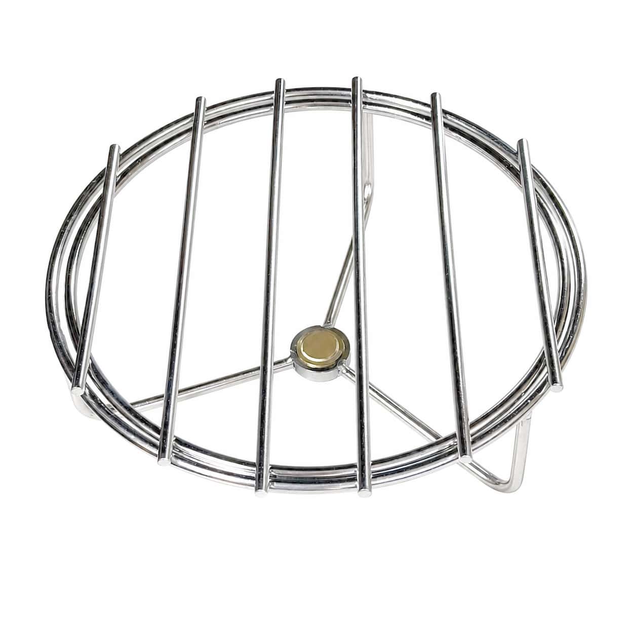PRE ORDER - CF1 Cook Frame For Zutto Fire SP1 Propane Adapter