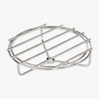 PRE ORDER - CF1 Cook Frame For Zutto Fire SP1 Propane Adapter