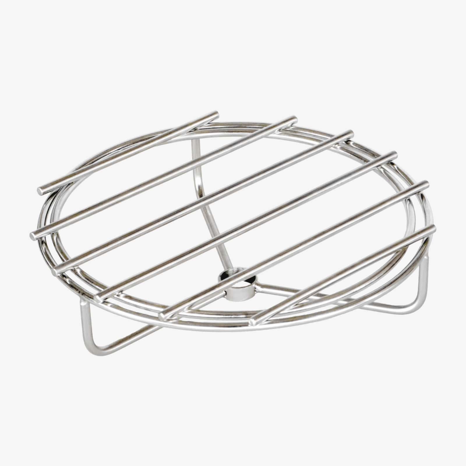 PRE ORDER - CF1 Cook Frame For Zutto Fire SP1 Propane Adapter