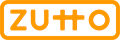 Zutto Logo Homepage
