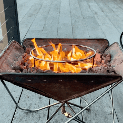 SP1 Fire Pit Propane Adapter Kit