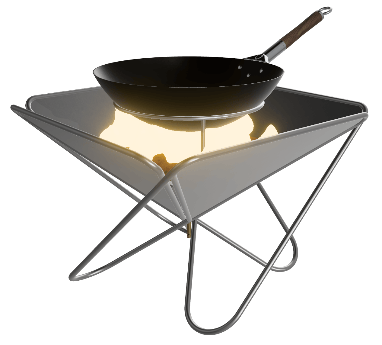 SP1 Fire Pit Propane Adapter Kit