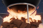 PRE ORDER - CF1 Cook Frame For Zutto Fire SP1 Propane Adapter