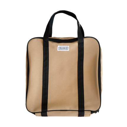 Zutto carrying canvas bag