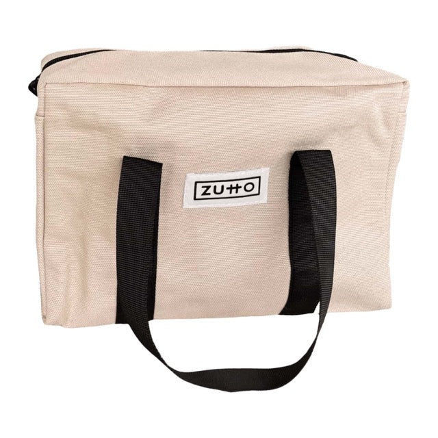 Heavy Duty Canvas Bag (For Lava Rocks)