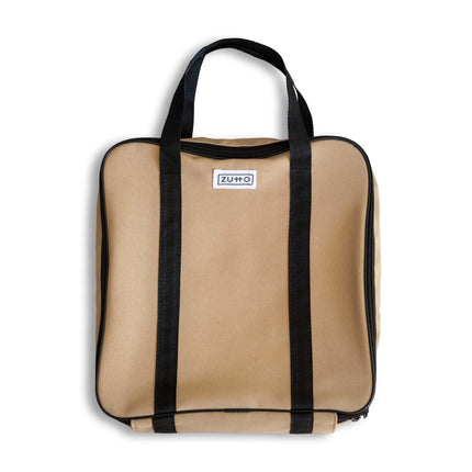 Carrying canvas bag (original Zutto)