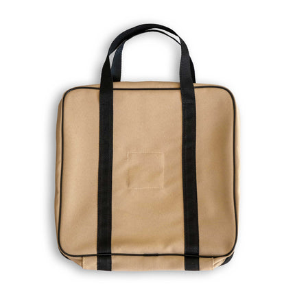 Carrying canvas bag (original Zutto)