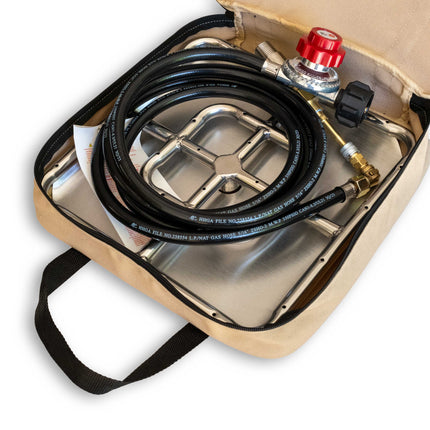 Carrying canvas bag (original Zutto)