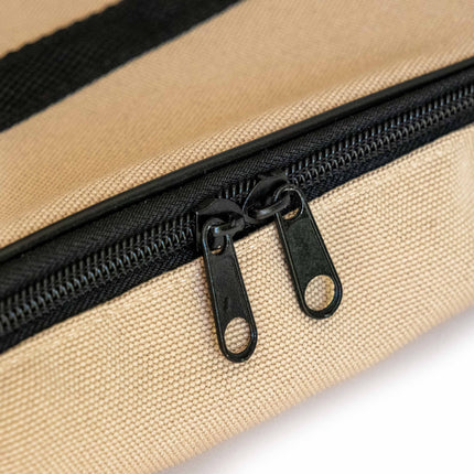 Carrying canvas bag (original Zutto)