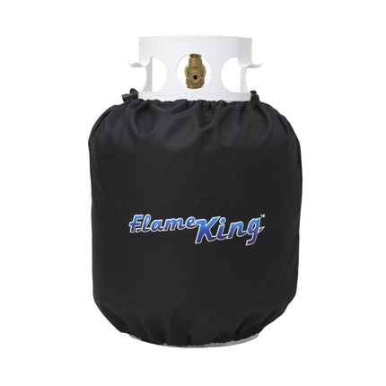 Flame King Propane Tank Cover for 20 lb Cylinder