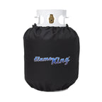 Flame King Propane Tank Cover for 20 lb Cylinder