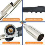 Flame King Propane Torch with Gas Ignitor