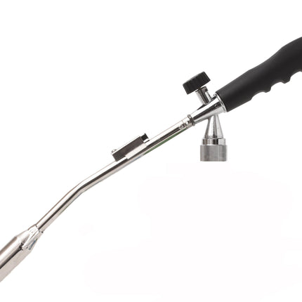 Flame King Propane Torch with Gas Ignitor